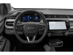 Chevrolet Bolt LT FWD 4dr 2027