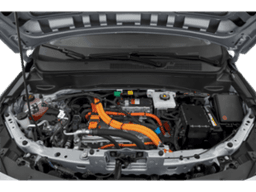 Chevrolet Bolt LT FWD 4dr 2027