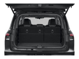 INFINITI QX80 PURE AWD 2027