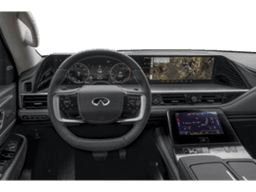 INFINITI QX80 PURE AWD 2027