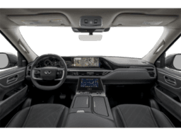 INFINITI QX80 PURE AWD 2027