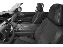 INFINITI QX80 PURE AWD 2027
