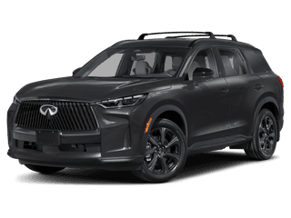 INFINITI QX60 AUTOGRAPH AWD INFINITI QX60 AUTOGRAPH AWD