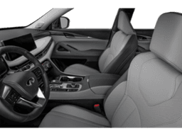 INFINITI QX60 LUXE AWD 2027