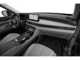 INFINITI QX60 LUXE AWD 2027