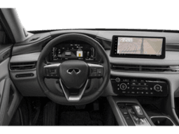 INFINITI QX60 LUXE AWD 2027