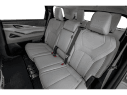 INFINITI QX60 LUXE AWD 2027