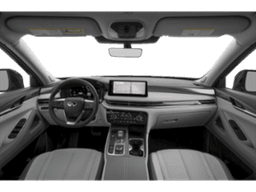 INFINITI QX60 LUXE AWD 2027