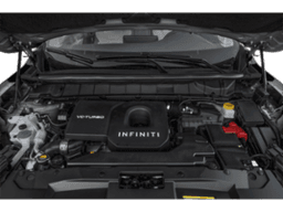 INFINITI QX60 LUXE AWD 2027