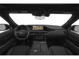 INFINITI QX80 SPORT AWD 2027