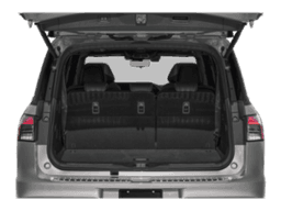 INFINITI QX80 SPORT AWD 2027