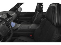 INFINITI QX80 SPORT AWD 2027
