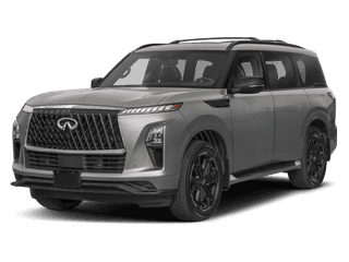INFINITI QX80 SPORT AWD INFINITI QX80 SPORT AWD