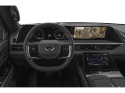 INFINITI QX80 SPORT AWD 2027