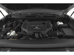 INFINITI QX80 SPORT AWD 2027