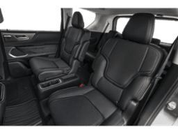 INFINITI QX80 LUXE AWD 2027