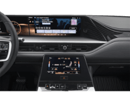 INFINITI QX80 LUXE AWD 2027