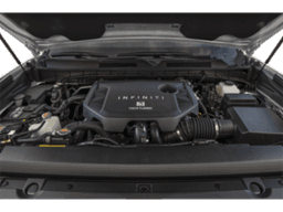 INFINITI QX80 LUXE AWD 2027