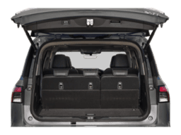 INFINITI QX80 LUXE AWD 2027