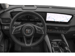 Buick Envision AWD 4dr Preferred 2024
