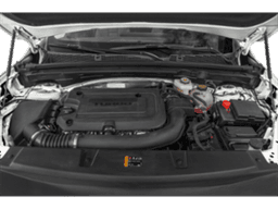 Buick Envision AWD 4dr Preferred 2024