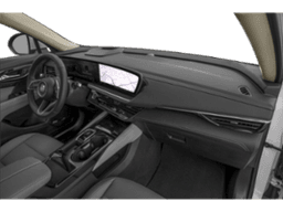Buick Envision AWD 4dr Preferred 2024
