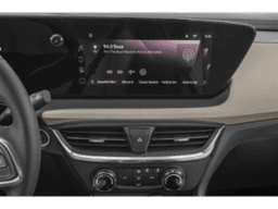 Buick Encore GX AWD 4dr Preferred 2024