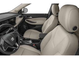 Buick Encore GX AWD 4dr Preferred 2024