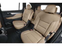 Buick Enclave Preferred 4dr 2027