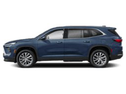 Buick Enclave Preferred 4dr 2027 — side view