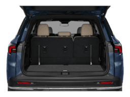 Buick Enclave Preferred 4dr 2027