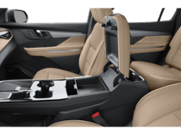 Buick Enclave Preferred 4dr 2027