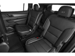 Buick Enclave Sport Touring 4dr 2027