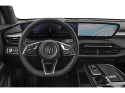 Buick Enclave Sport Touring 4dr 2027
