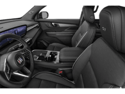 Buick Enclave Sport Touring 4dr 2027