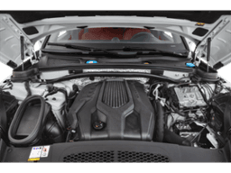 Porsche Macan S AWD 2025