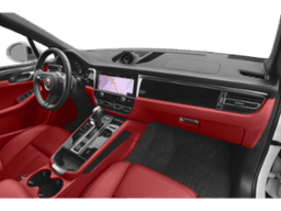 Porsche Macan S AWD 2025