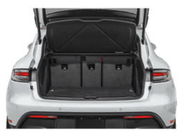 Porsche Macan S AWD 2025