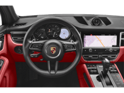 Porsche Macan S AWD 2025