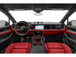 Porsche Cayenne Base Coupe AWD 2025
