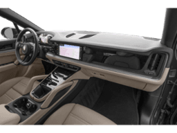 Porsche Cayenne S AWD 2025