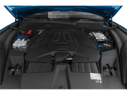 Porsche Cayenne S AWD 2025