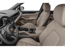 Porsche Cayenne S AWD 2025