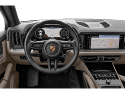 Porsche Cayenne S AWD 2025