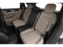 Porsche Cayenne S AWD 2025