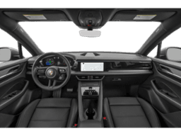 Porsche Macan Electric Turbo AWD 2025