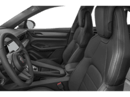 Porsche Macan Electric Turbo AWD 2025