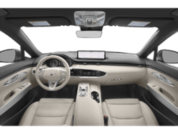 Genesis Electrified GV70 Advanced AWD 2025
