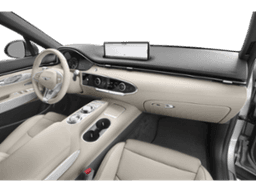 Genesis Electrified GV70 Advanced AWD 2025