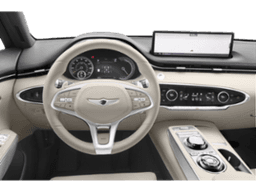 Genesis Electrified GV70 Advanced AWD 2025